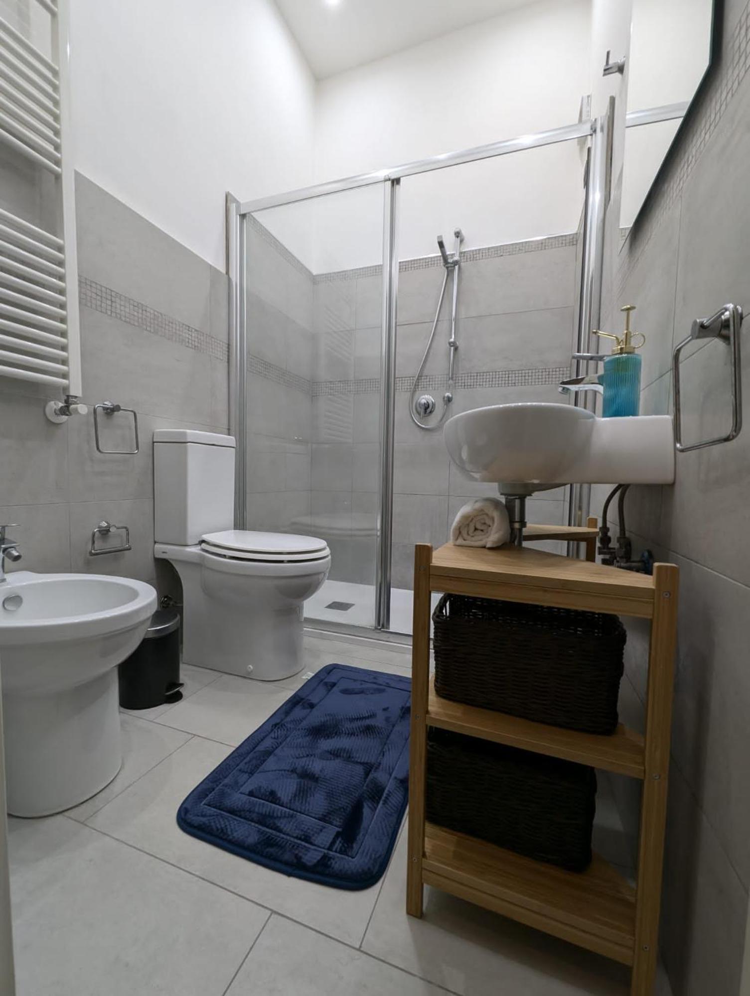 Art Palace Apartment City Center Катания Экстерьер фото